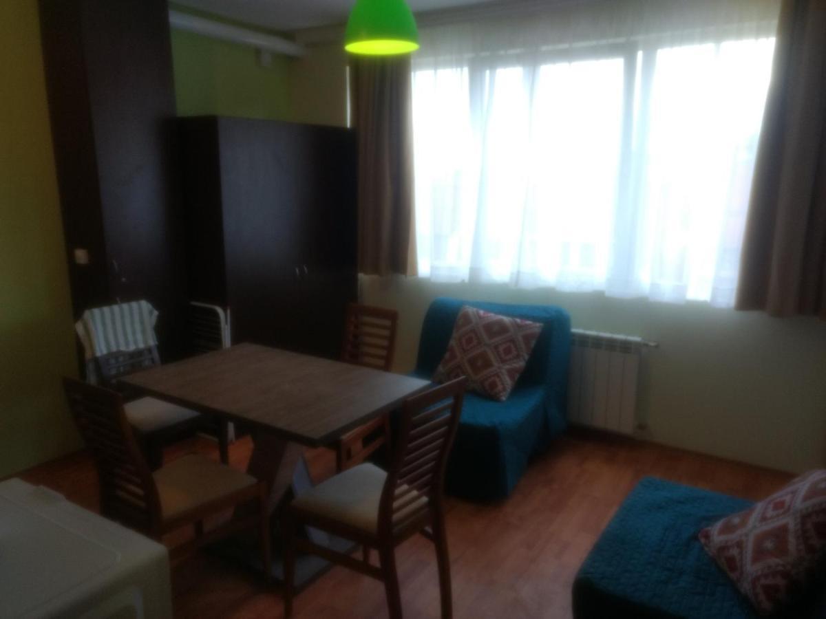 Borovets Apartments, Iglika 2 ภายนอก รูปภาพ