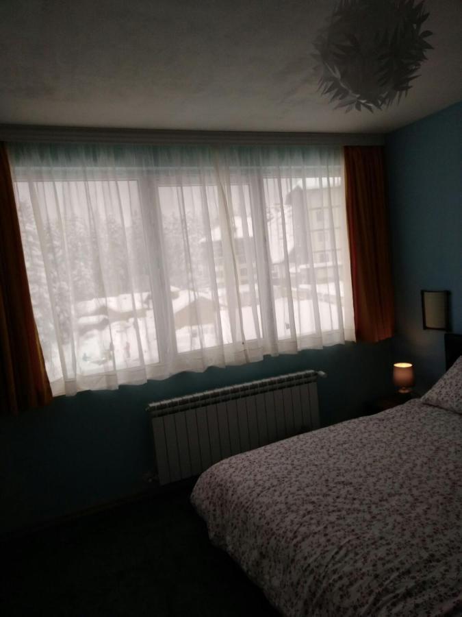 Borovets Apartments, Iglika 2 ภายนอก รูปภาพ